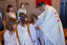 26.05.2022 Erstkommunion